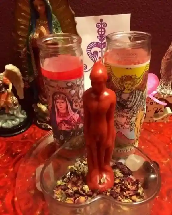 Recupera el amor con chamanes brujos poderosos en USA