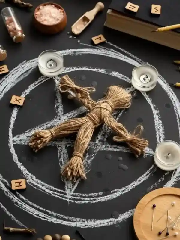 Brujos ocultistas expertos en amarres de amor en USA